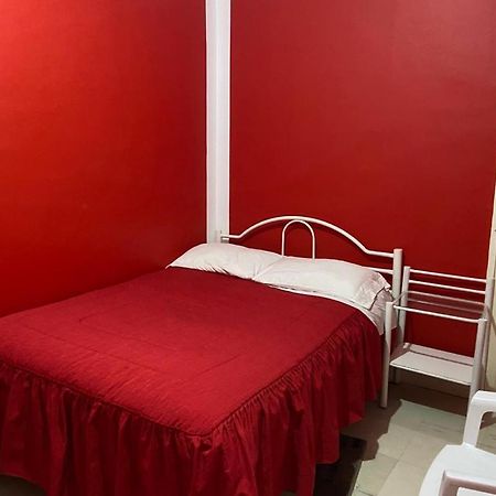 Hostal Casablanca Oruro Exterior foto